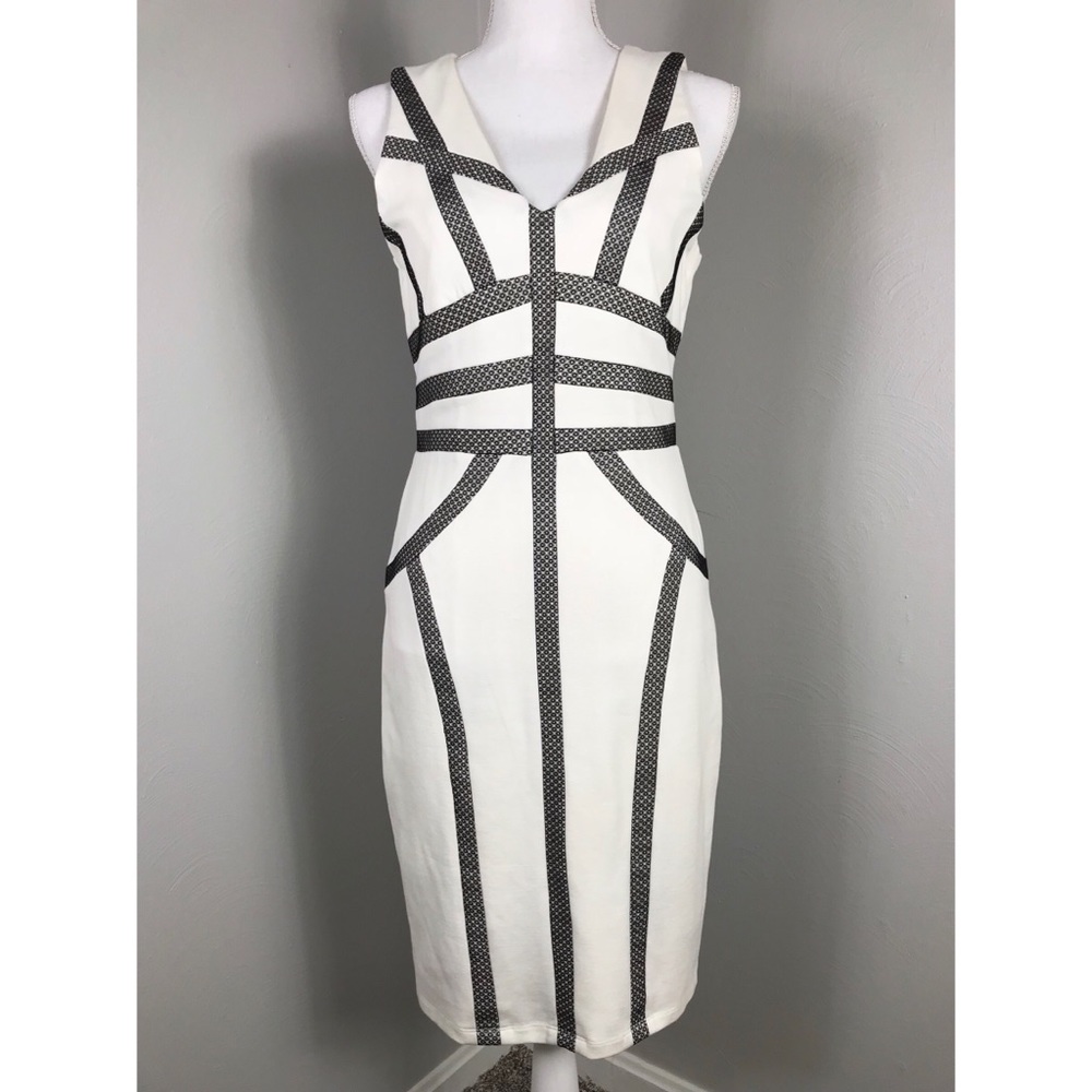 BCBG Max Azria Dress Size M - Picture 1 of 7